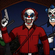 Illustration for article titled Jealousy (and some evil clowns) rear their ugly heads on a fantastic Archer